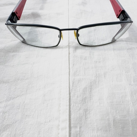 Gold & Wood - eyeglasses - Picture 3 of 6